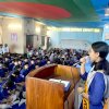Speech Competition 2024